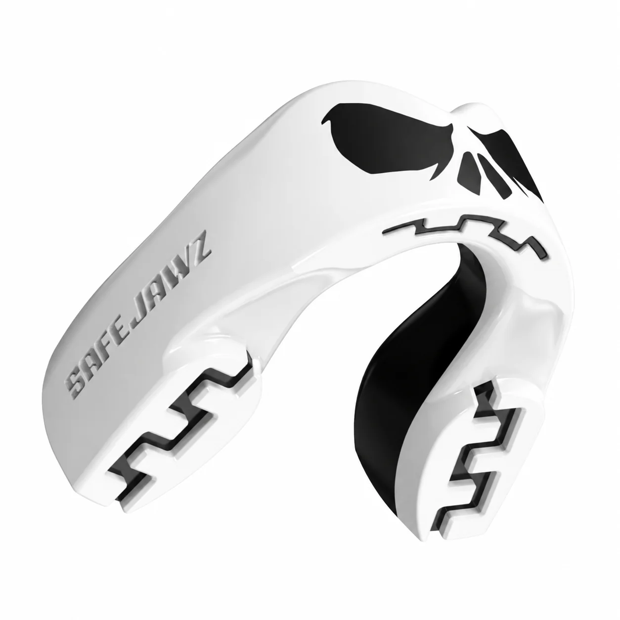 Chránič zubov Extro Skull Veľkosť: Senior