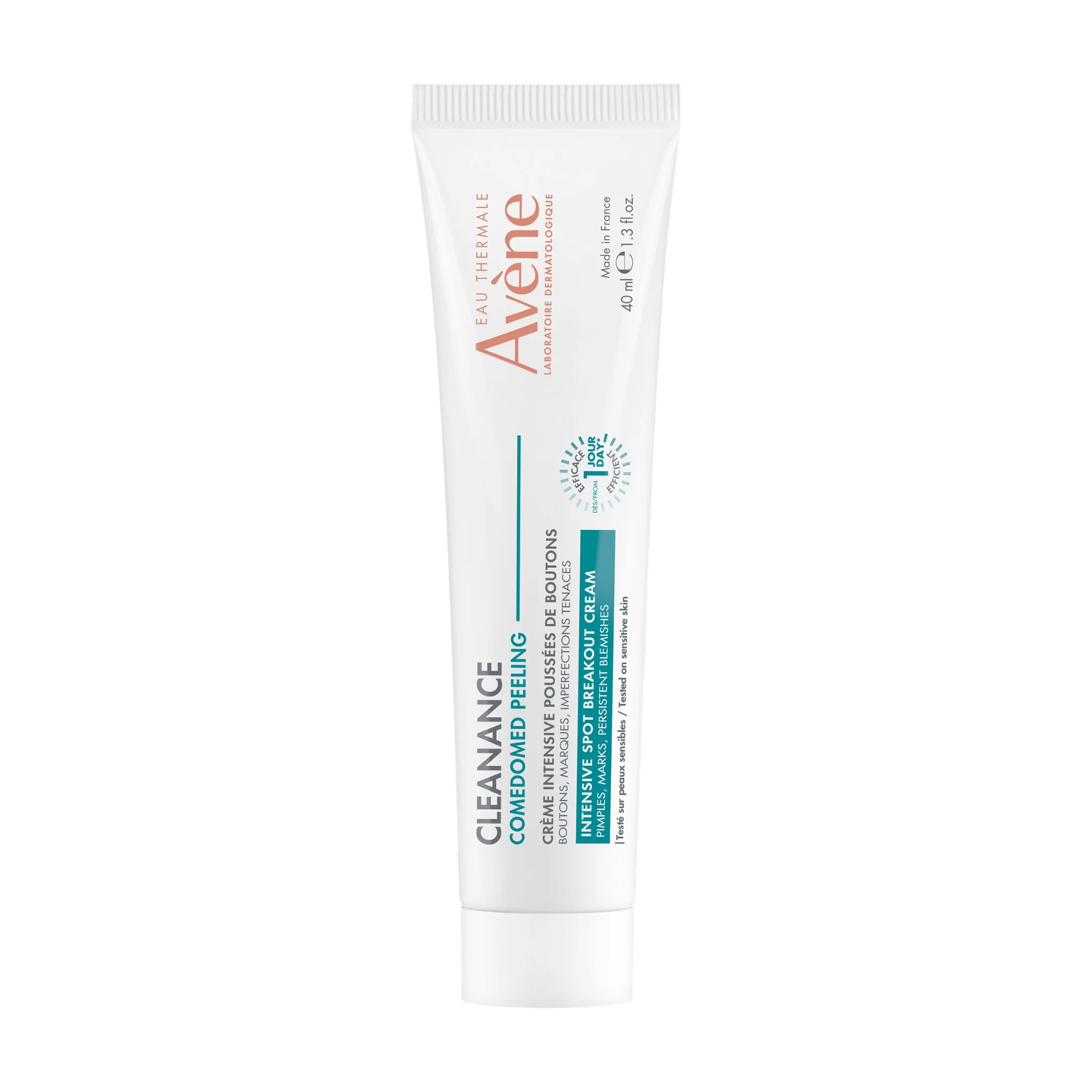 Avène Cleanance Comedomed Peeling 40 ml