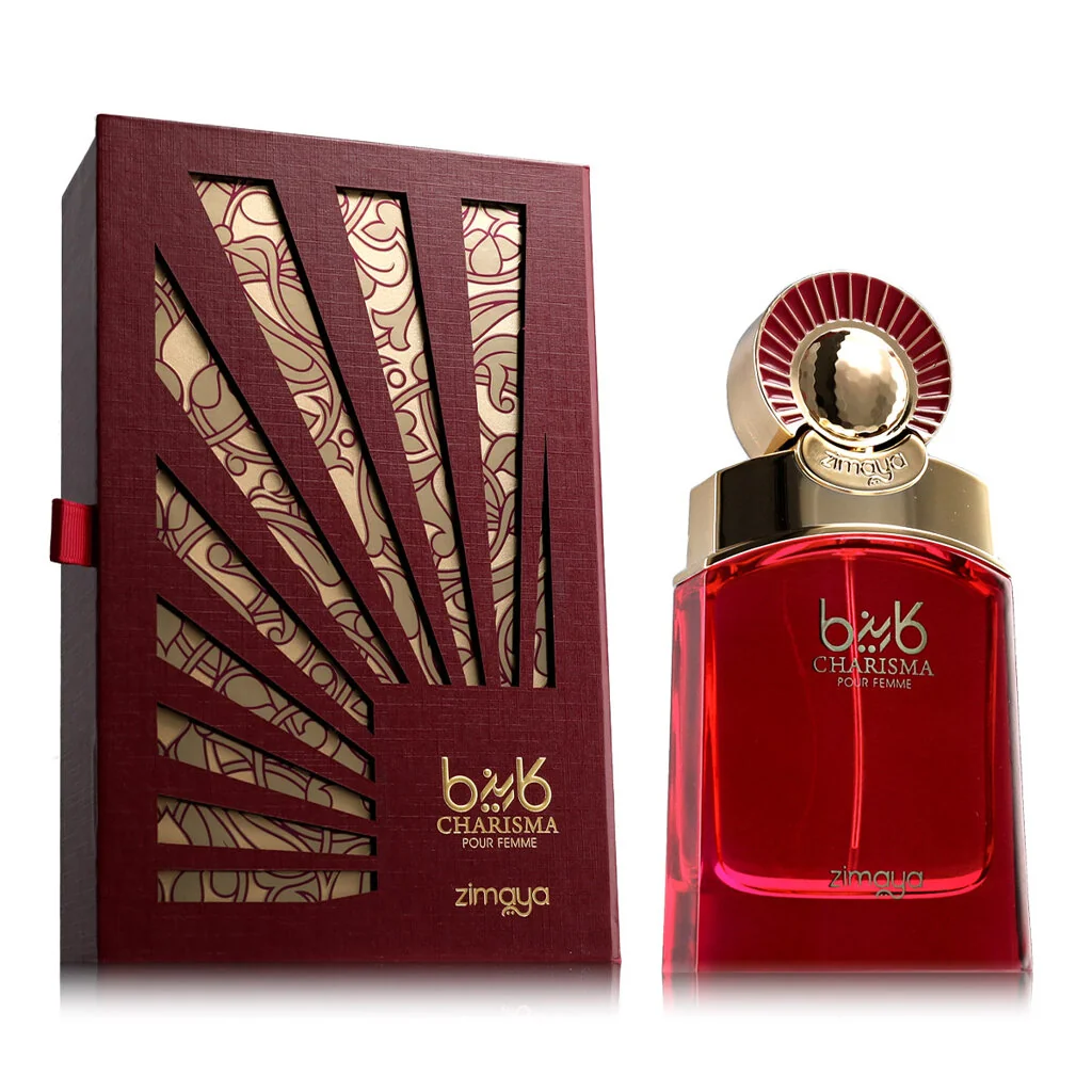 Zimaya Charisma pour Femme EDP 100 ml W