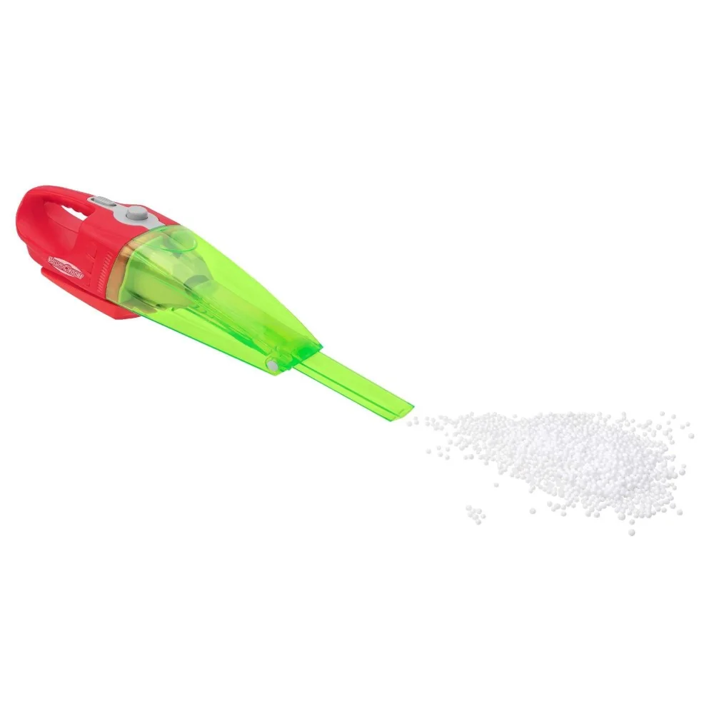 Ručný vysávač na baterky 28cm-WTOY