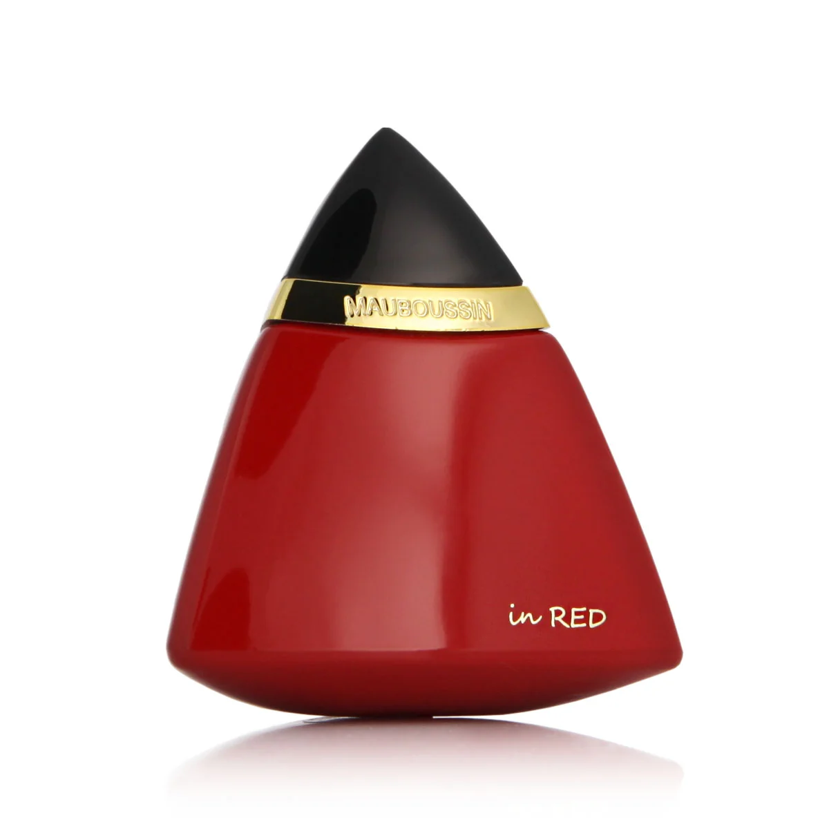Mauboussin In Red parfumovaná voda pre ženy 100 ml