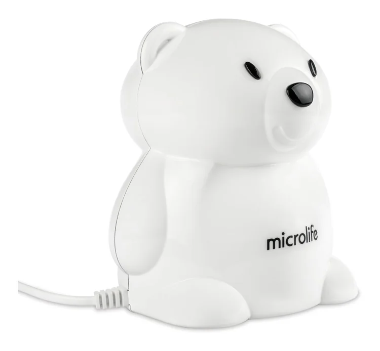 MICROLIFE INHALÁTOR DETSKÝ NEB 400 1×1 ks, inhalátor