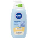 Nivea Baby Jemný šampón 500ml