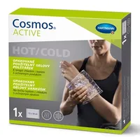 Cosmos ACTIVE Opakovane použiteľný gélový vankúšik hot/cold