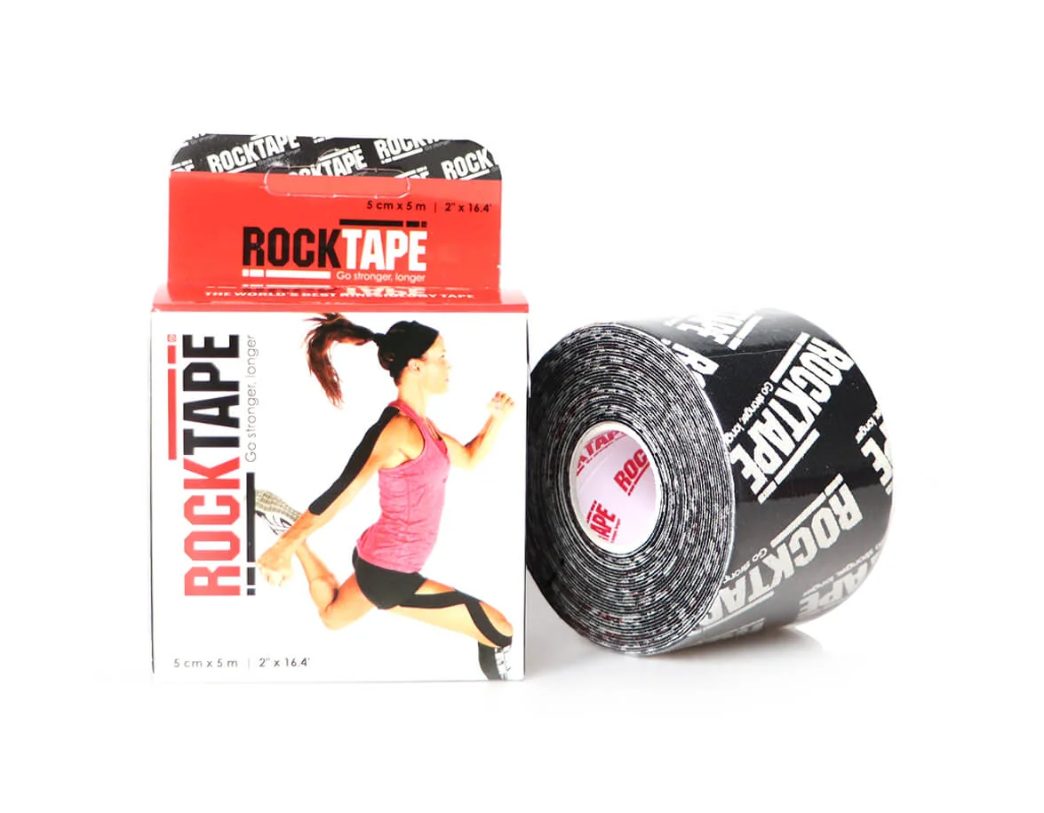 RockTape 5cm x 5m