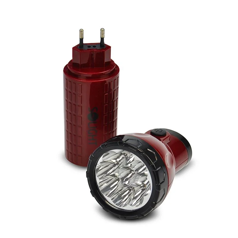 Svietidlo LED ACCU SOLIGHT WN10