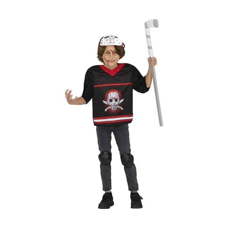 Kostým Jason Voorhees Assassian