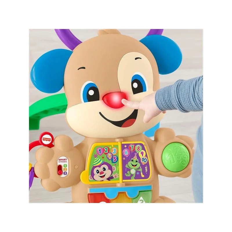 Fisher-Price Chodítko psík
