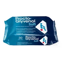 Procto-Glyvenol Soft