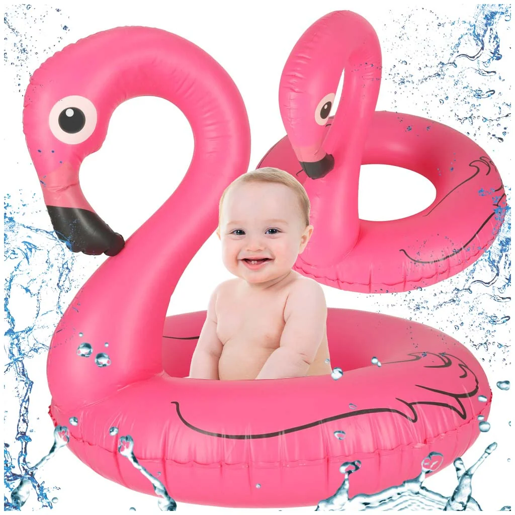 Nafukovacie koleso Flamingo 70 cm
