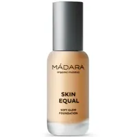 MÁDARA SKIN EQUAL Make-up SPF15 Golden Sand