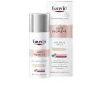 Eucerin ANTI-PIGMENT Denný krém SPF 30 - tónovaný (svetlý) 50 ml