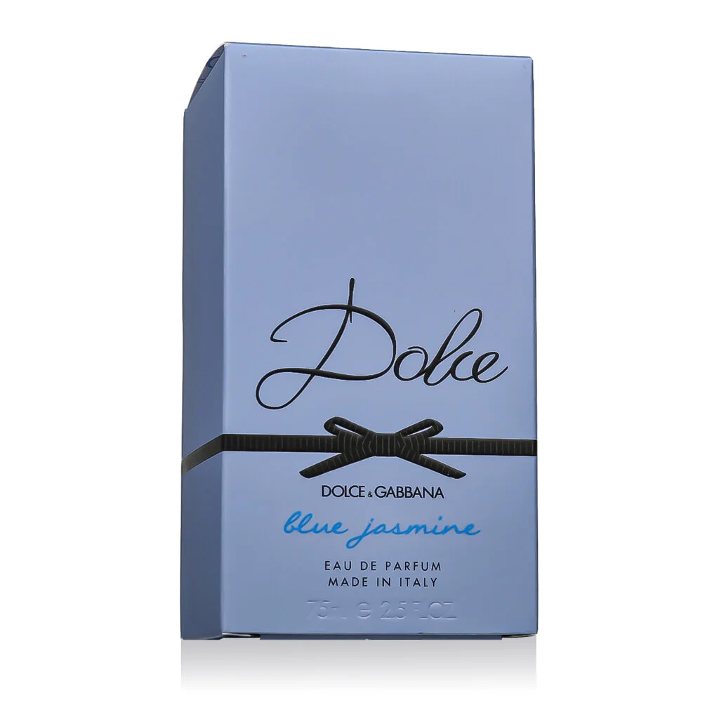 Dolce & Gabbana Dolce Blue Jasmine parfumovaná voda 75 ml pre ženy