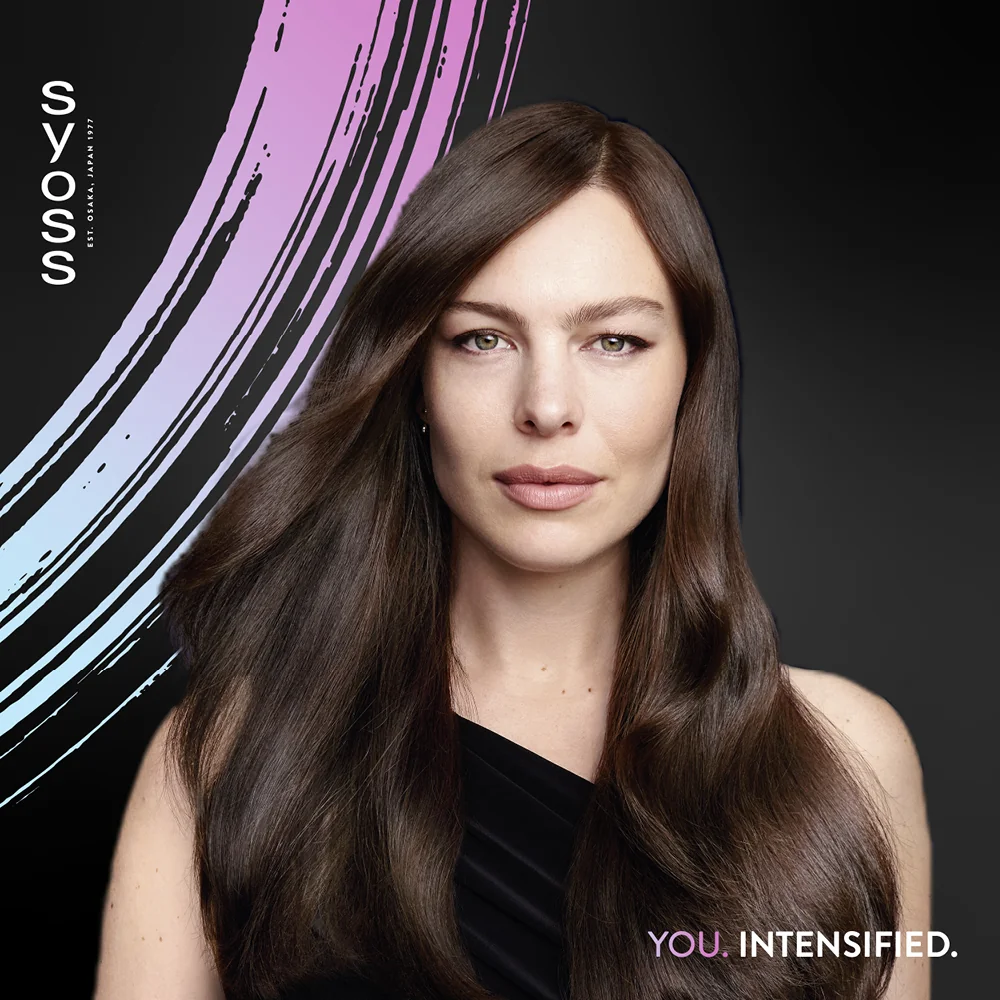 Syoss leave-in serum Intense Plex 100 ml