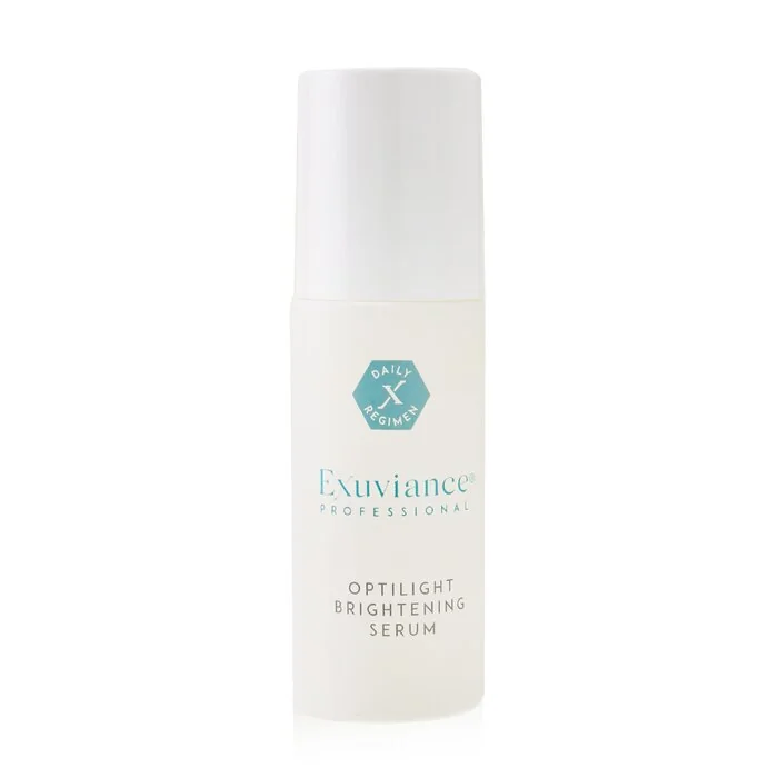 EXUVIANCE OPTILIGHT BRIGHTENING SERUM 1×30 ml, prejasňujúce sérum