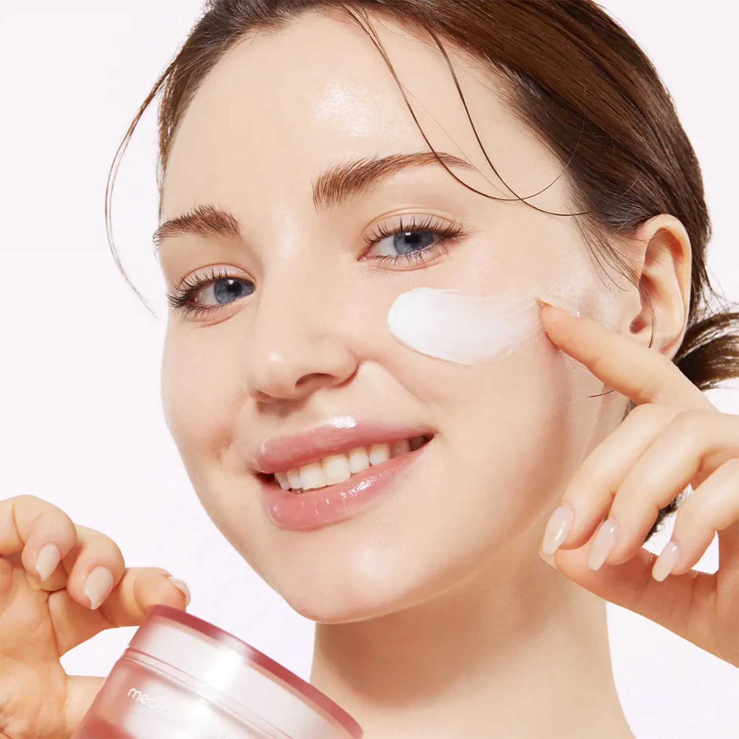 Medicube Triple Collagen Cream 4.0 krém na vrásky s kolagénom 50 ml