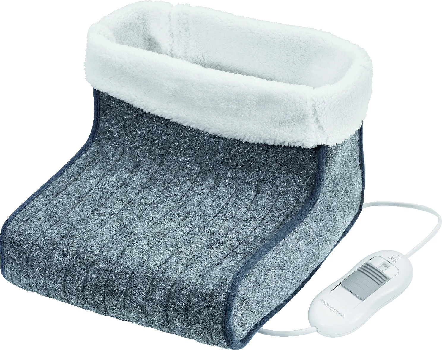 ProfiCare Vyhrievaná obuv FW 3058