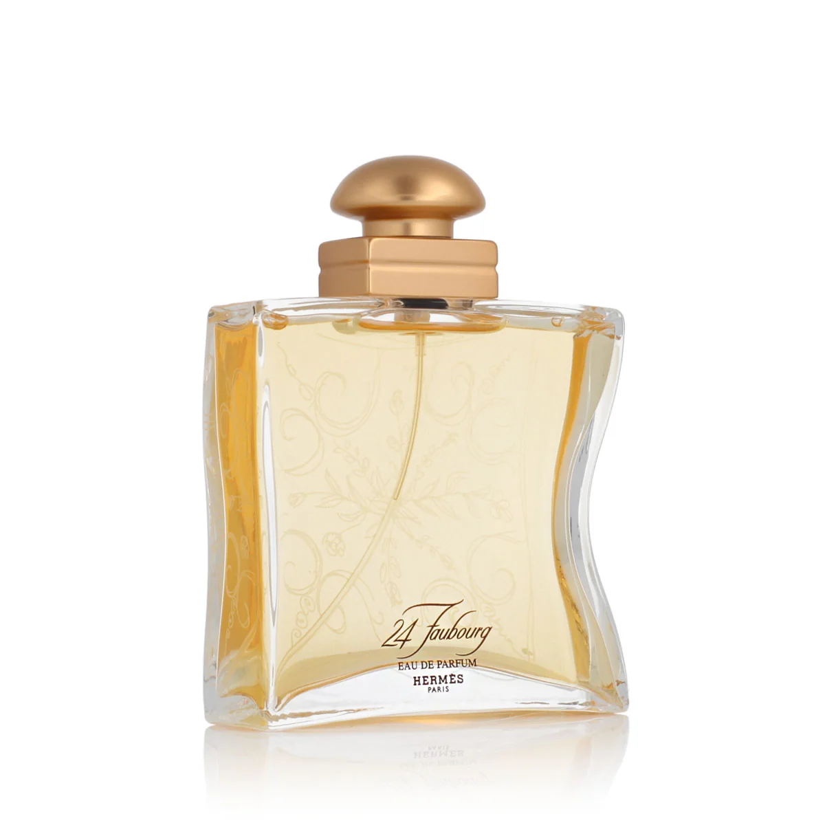 Hermes 24 Faubourg parfumovaná voda 100 ml pre ženy