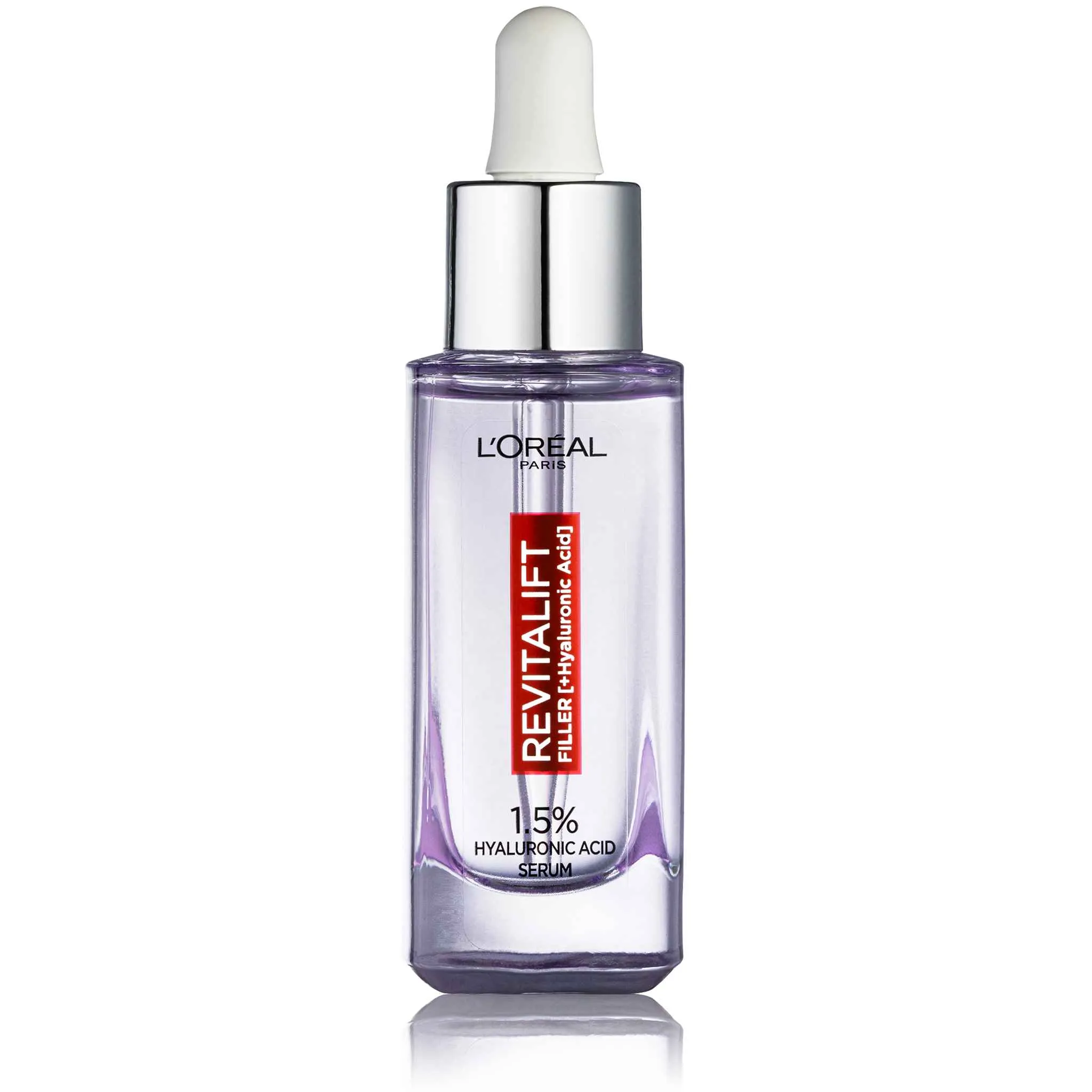 L'Oréal Paris Revitalift Filler Sérum proti vráskam s 1,5% čistej kyseliny hyalurónovej, 30 ml 1×30 ml, sérum proti vráskam