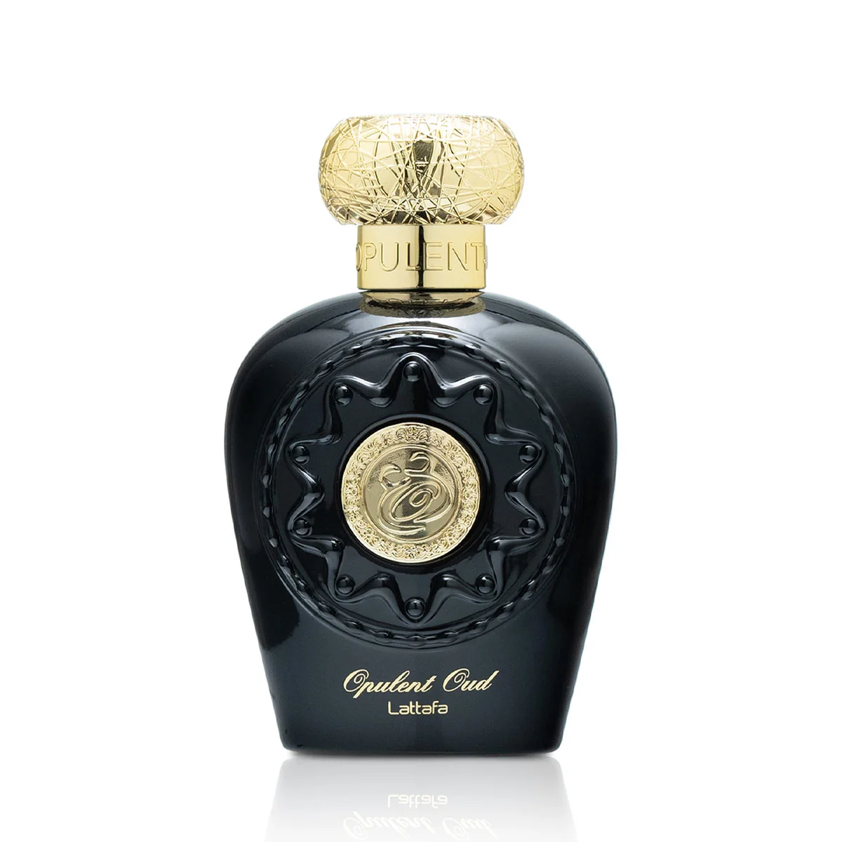Lattafa Opulent Oud EDP 100 ml UNISEX 