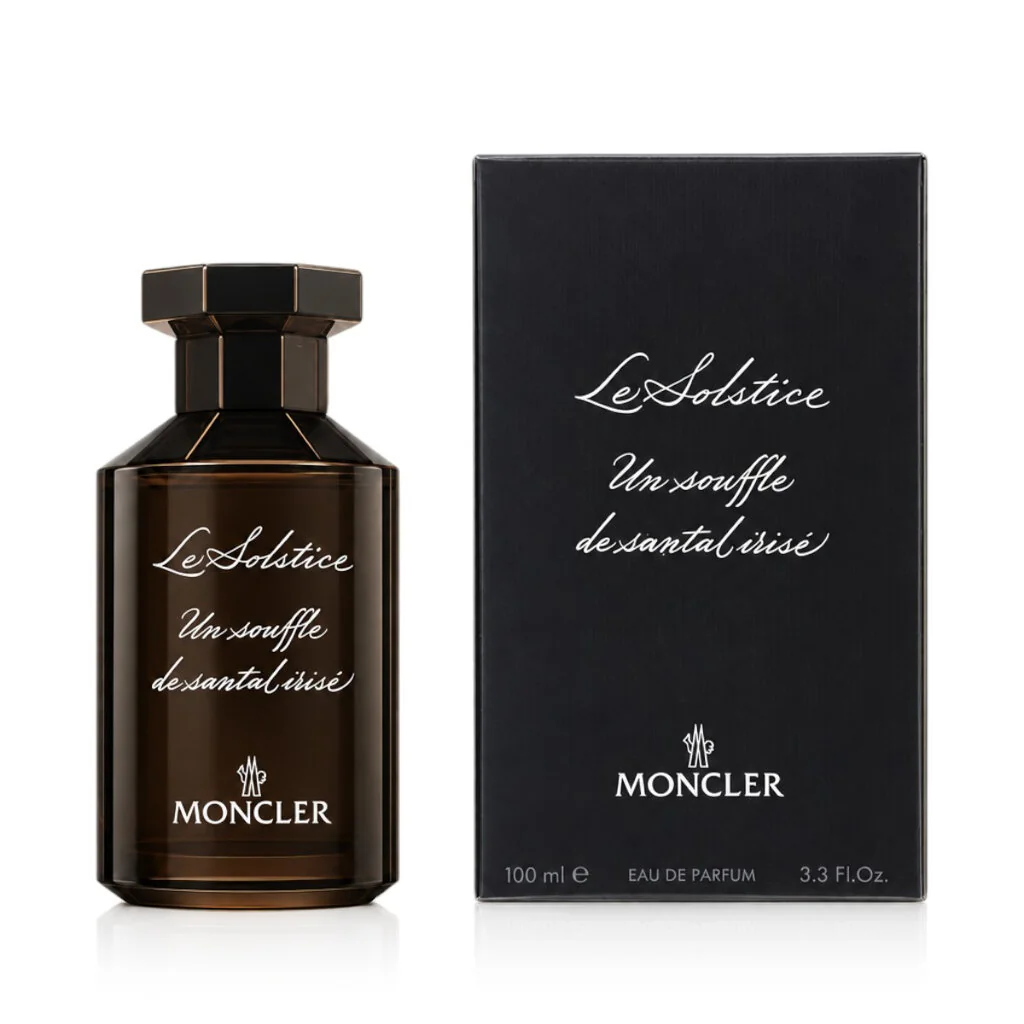 Moncler Le Solstice EDP 100 ml UNISEX