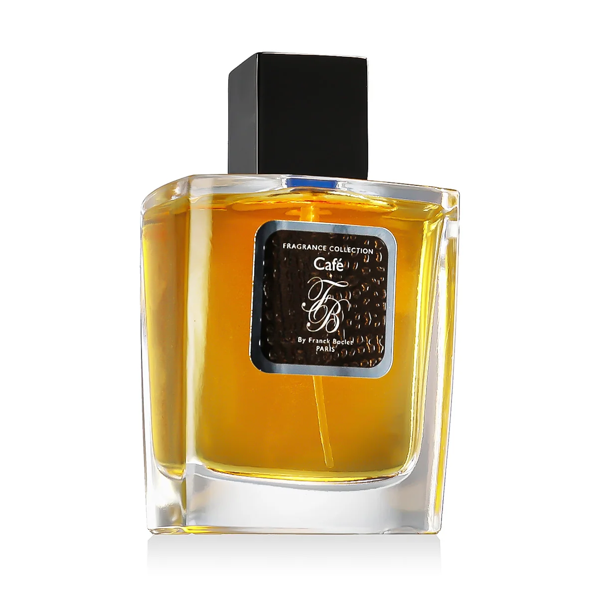 Franck Boclet Cafe parfémová voda 100 ml unisex