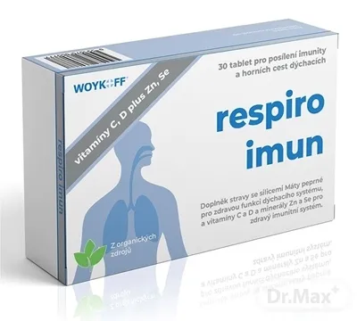 respiro imun - Woykoff