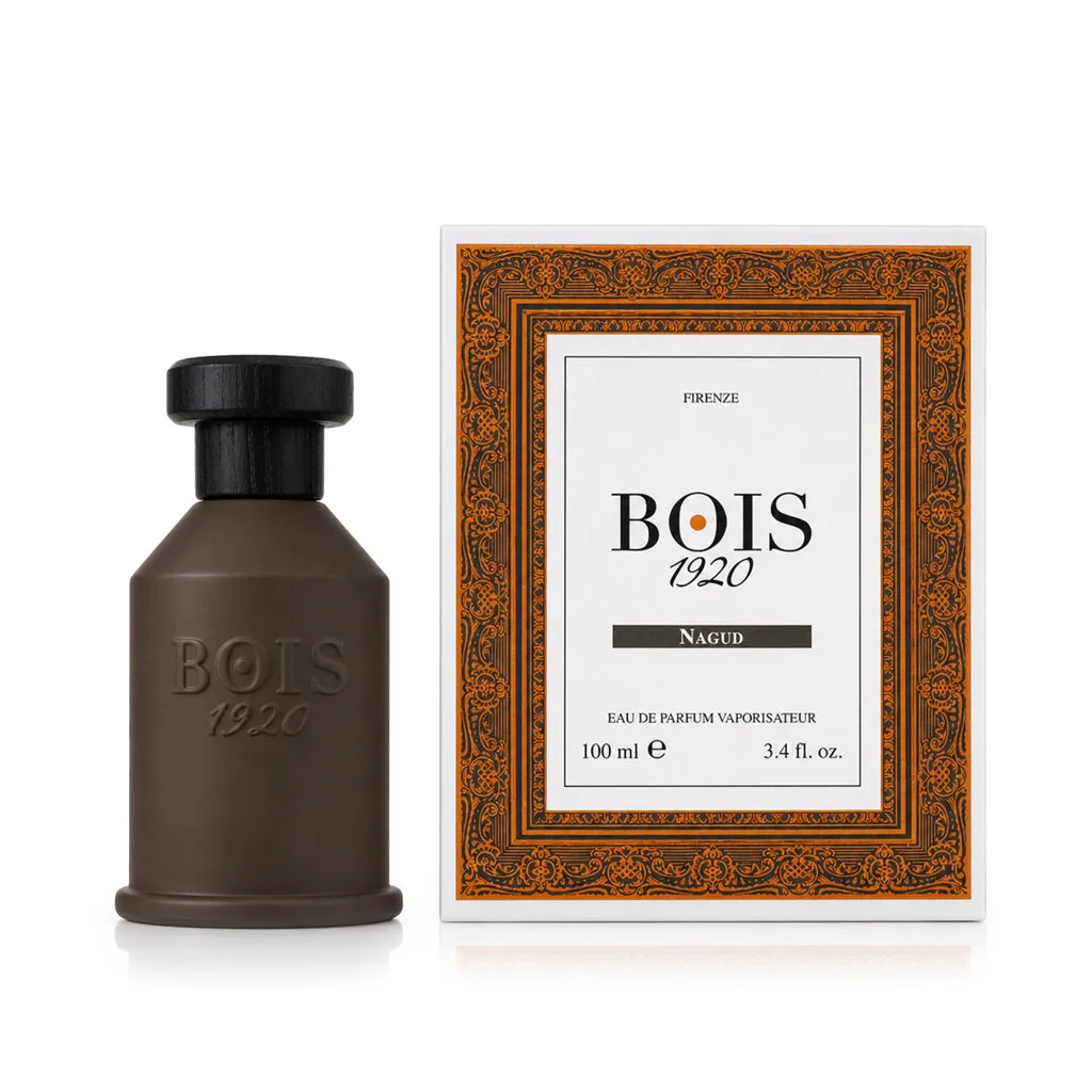 Bois 1920 Nagud EDP 100 ml UNISEX