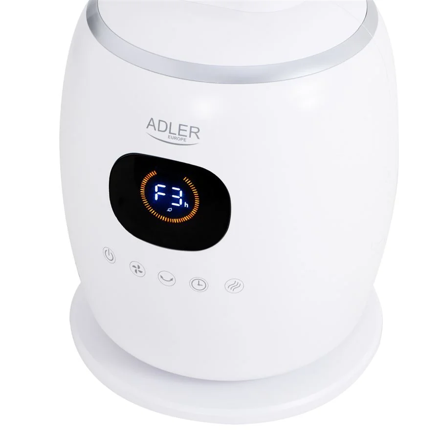 Bezvrtuľový ventilátor Adler AD 7344