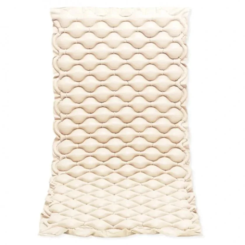 Antidekubitný matrac s kompresorom, nosnosť 135 kg Veľkosť: 200 X 90 X 7 cm
