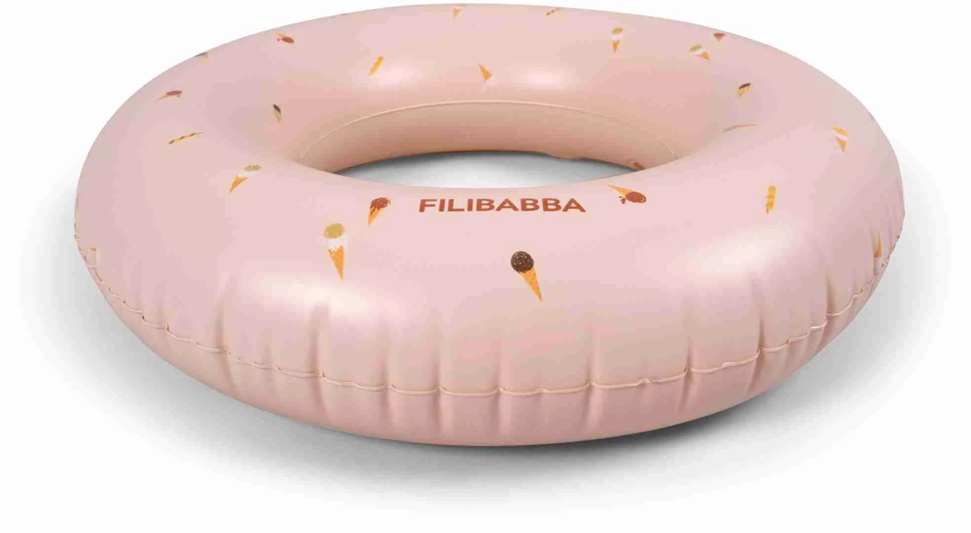 FILIBABBA Plávacie koleso Alfie Cool Summer 1×1 ks, plávacie koleso