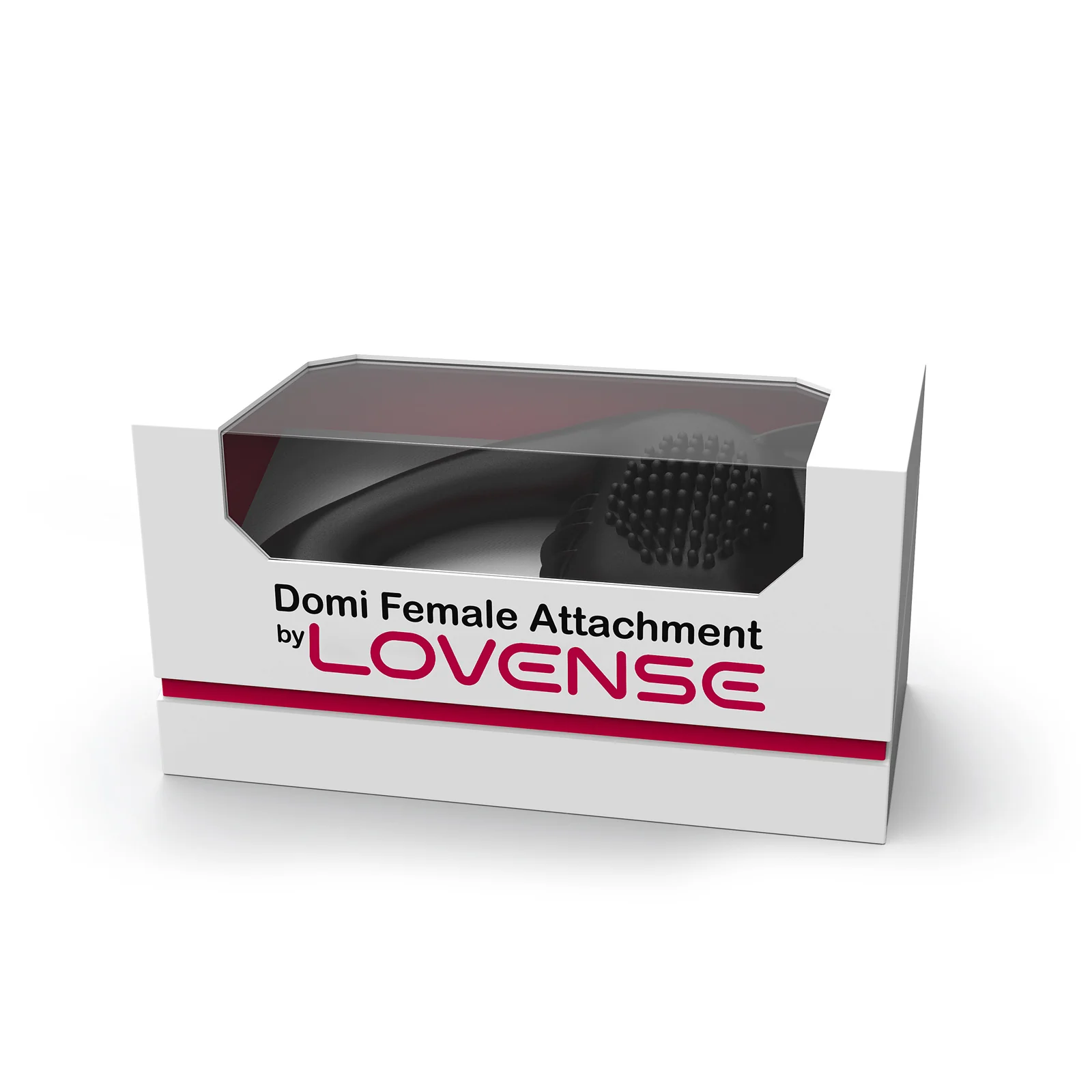 Nástavec masážnej hlavice - Lovense Domi Female