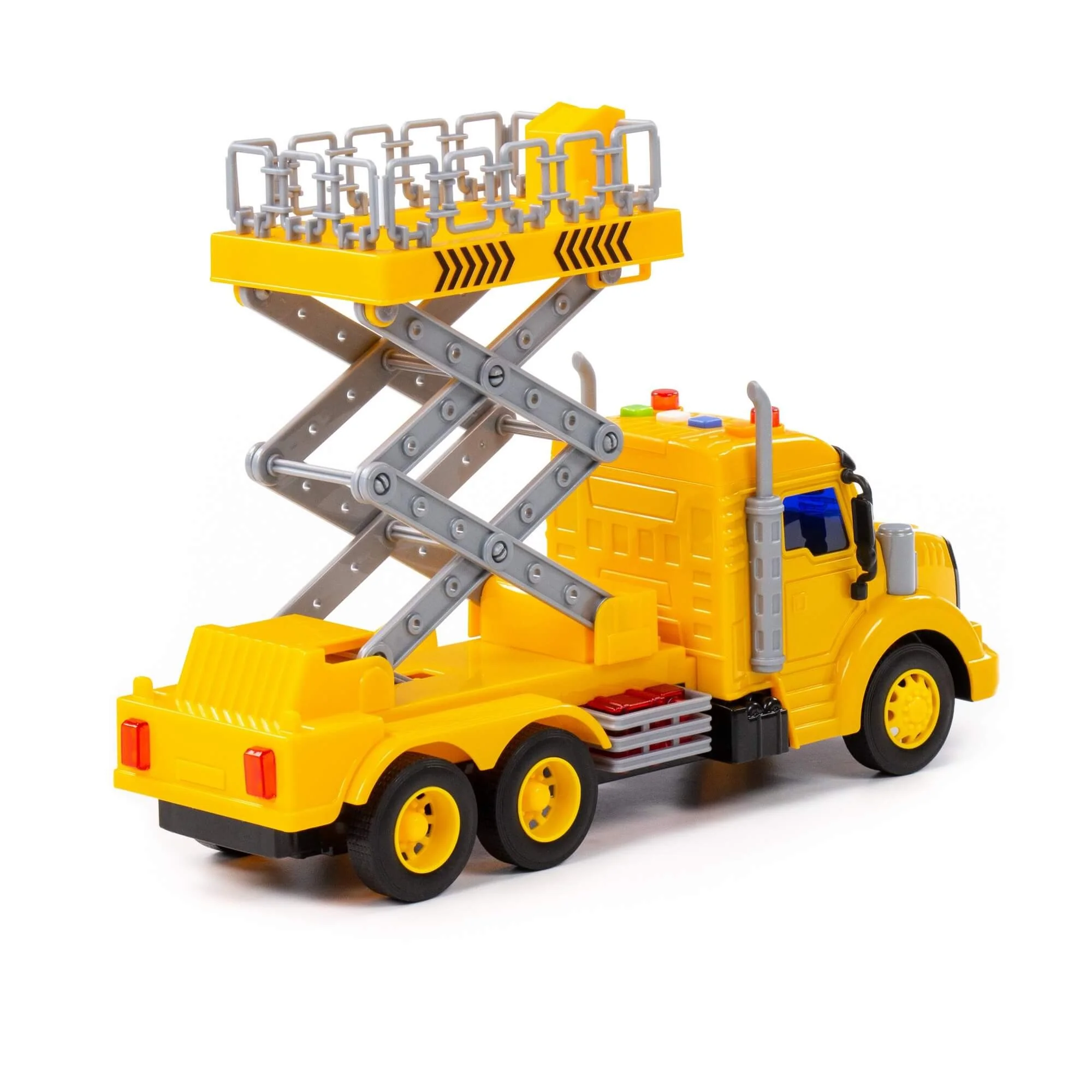Vyklápacie vysokozdvižné auto , 8PL89786
