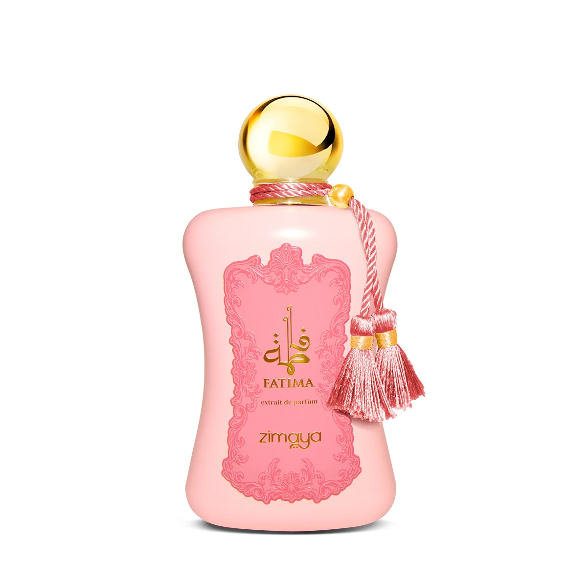 Zimaya Fatima Extrait de Parfum pre ženy 100 ml
