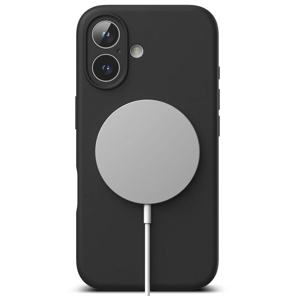Techsuit SoftFlex MagSafe Silikónové púzdro