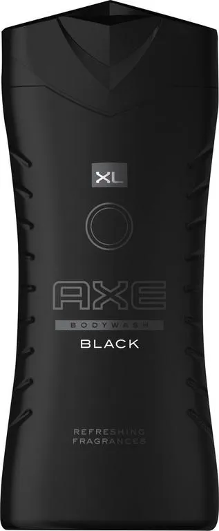 Axe Black