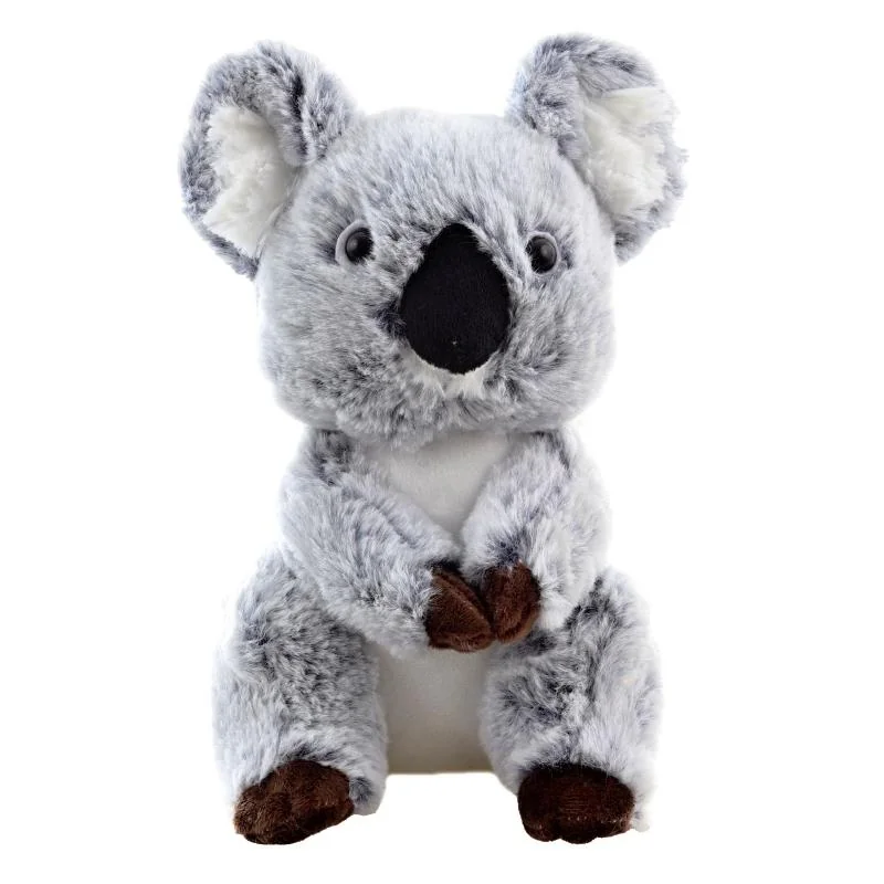 Koala plyšová 23cm