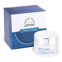 KONOPNA FARMA LIPTOV ZINKOVY KREM 50ML