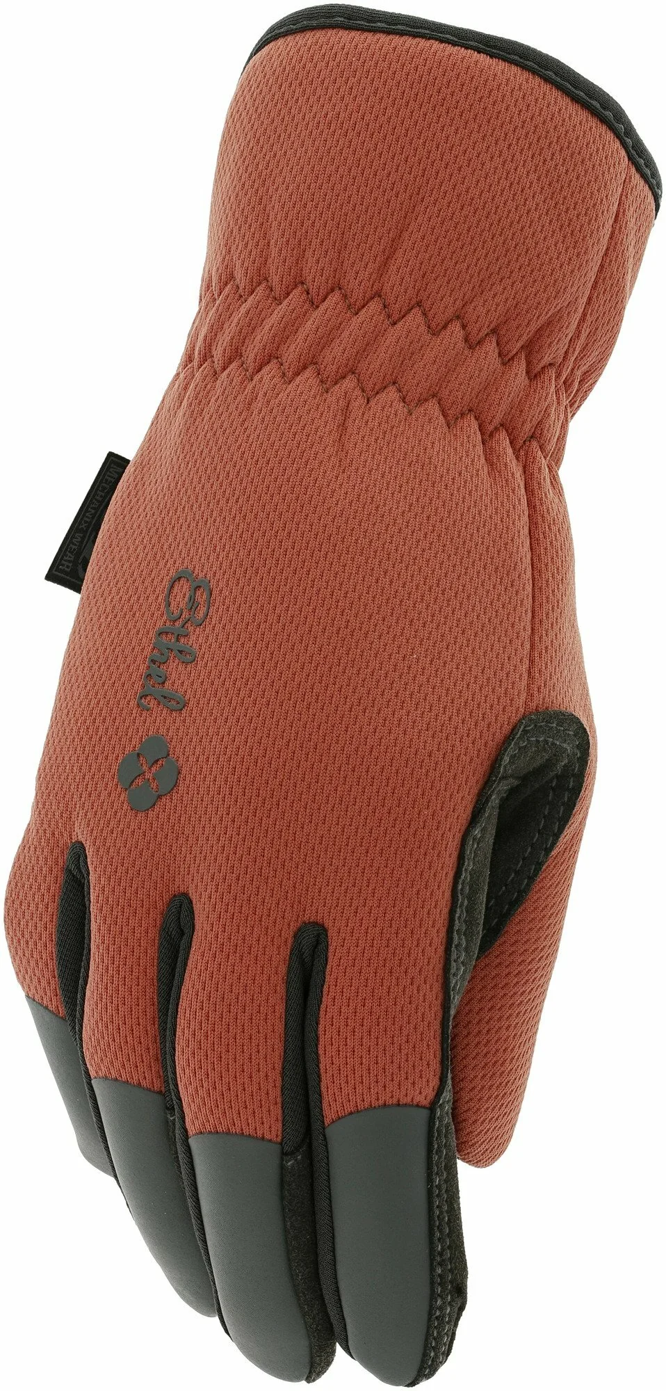 Mechanix Ethel Crimson Women's dámske pracovné rukavice L (ETH-CRM-530)