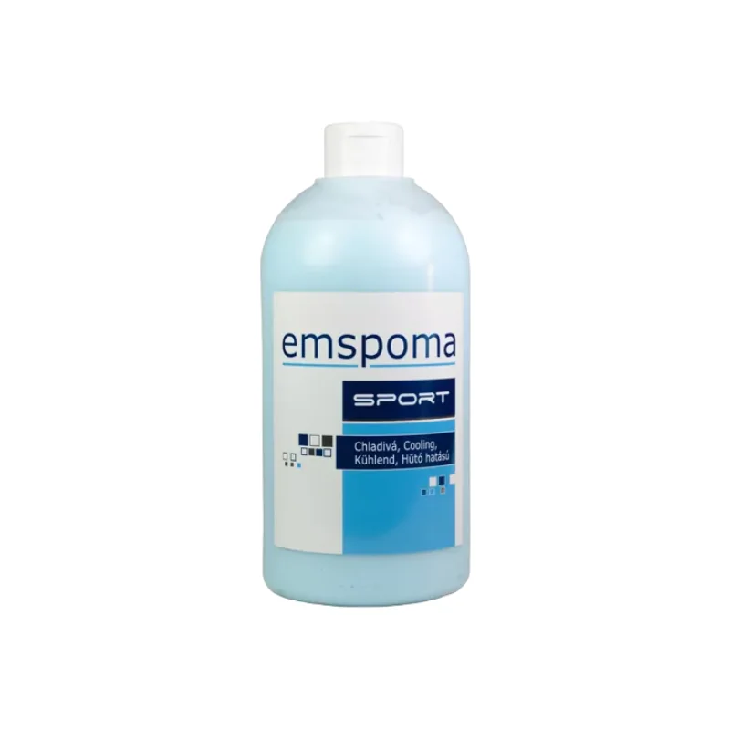 EMSPOMA Chladivá 200 ml