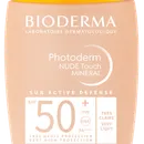 BIODERMA Photoderm NUDE Touch MINERAL make-up veľmi svetlý SPF 50+