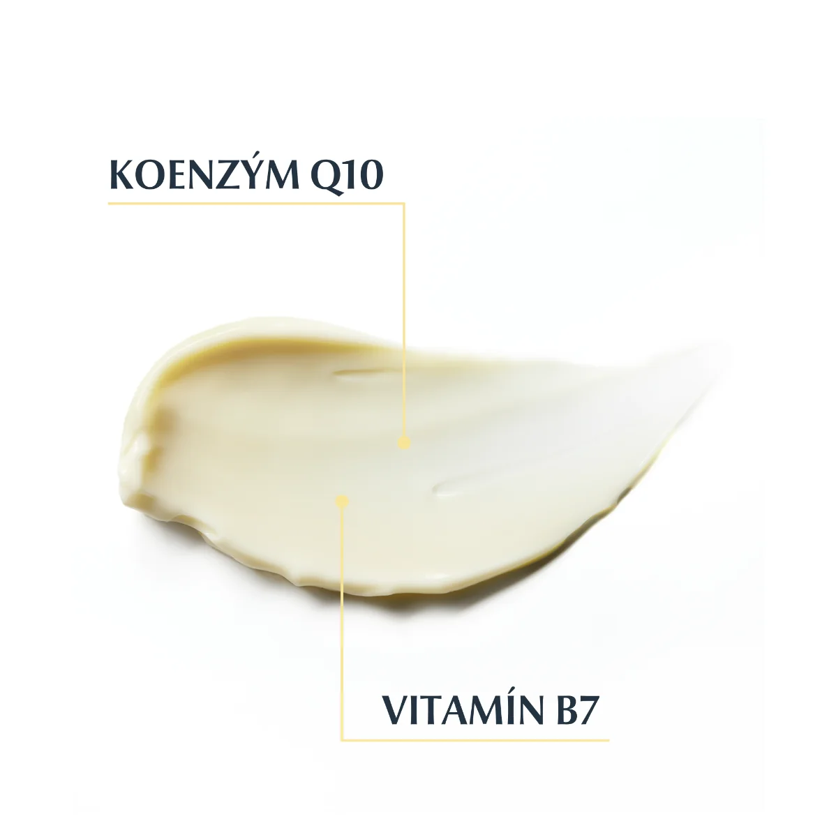 Eucerin Q10 ACTIVE denný krém proti vráskam 1×50 ml, pre citlivú pokožku