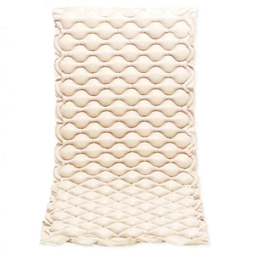 Antidekubitný matrac s kompresorom do 135 kg Veľkosť: 200 X 90 X 7 cm, Farba: béžová