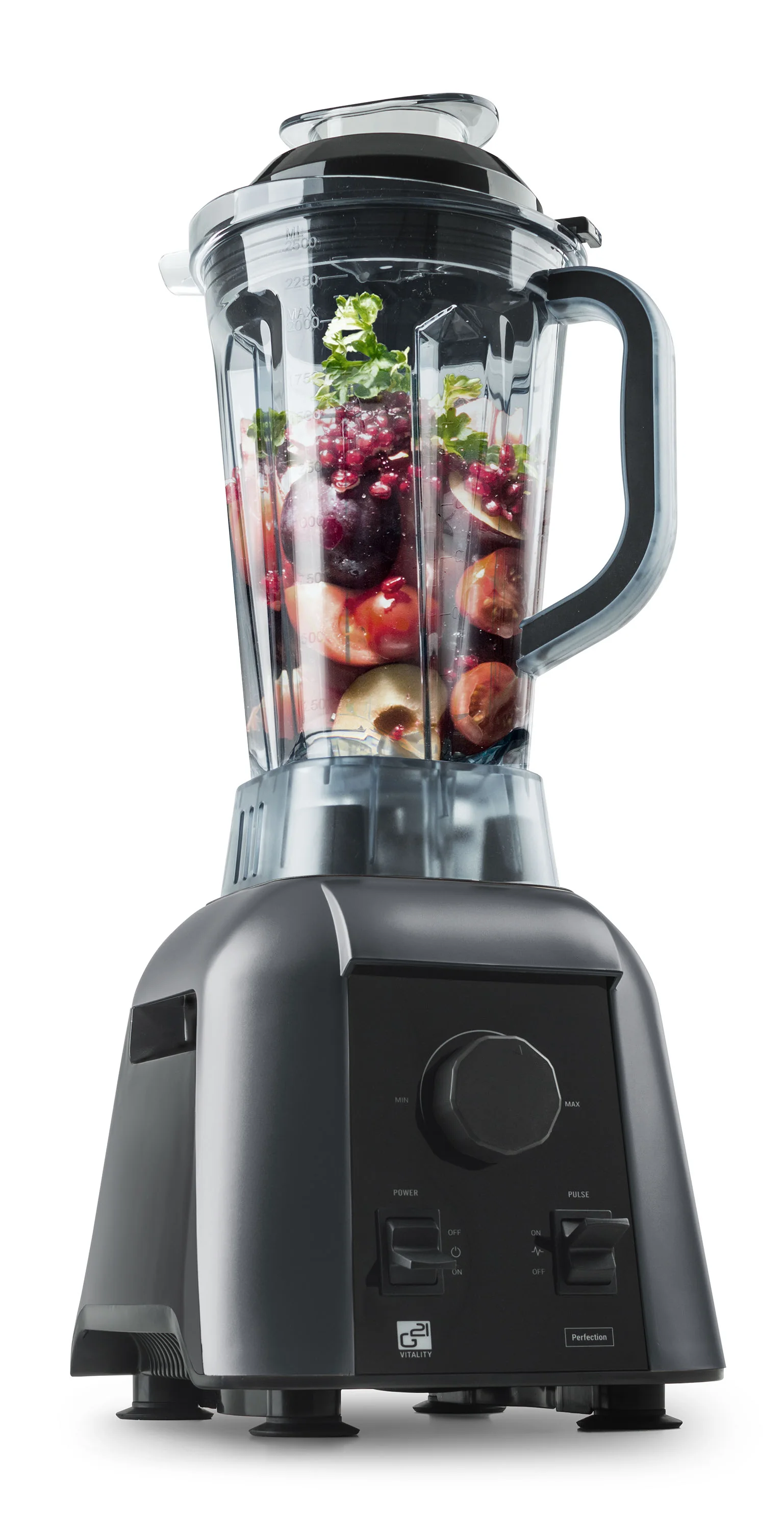 G21 Blender Perfection Graphite Black Perfection Graphite Black PF-1700GB