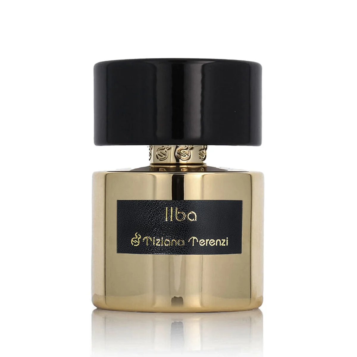Tiziana Terenzi Ilba Extrait de Parfum 100 ml unisex