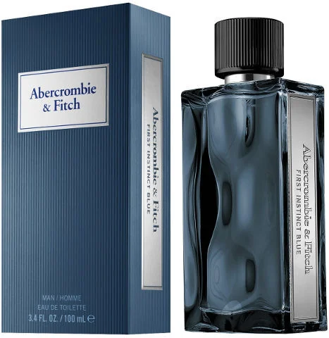 Abercrombie&Fitch First Instinct B.Edt 30ml 1×30 ml, toaletná voda