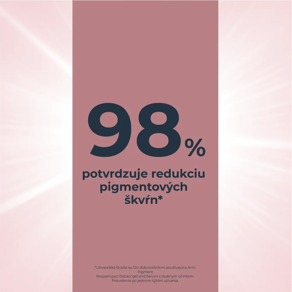 Eucerin ANTI-PIGMENT Rozjasňujúci čistiaci gél 1×400 ml, čistiaci gél