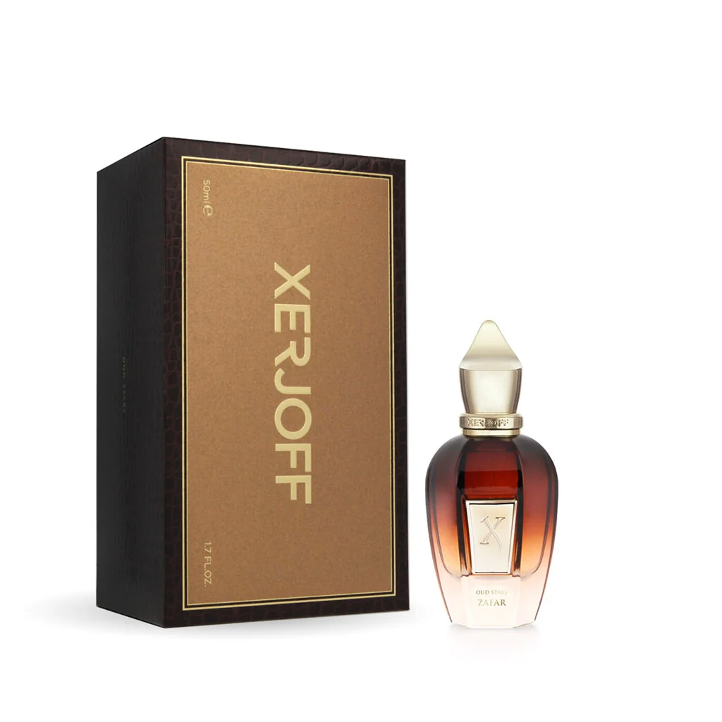 XerJoff Oud Stars Zafar parfum 50 ml unisex