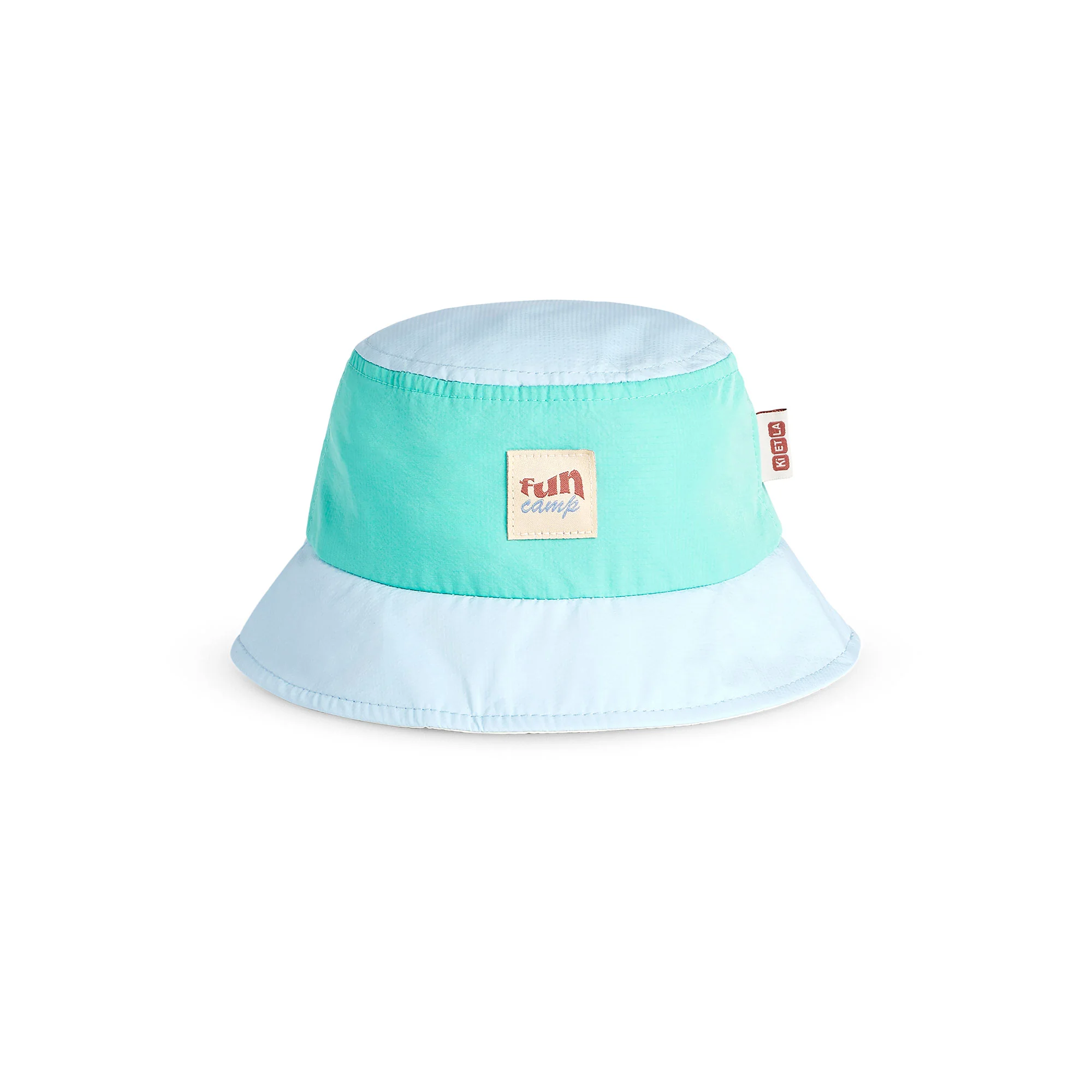 KiETLA Sportswear klobúčik 44-48 cm - Green