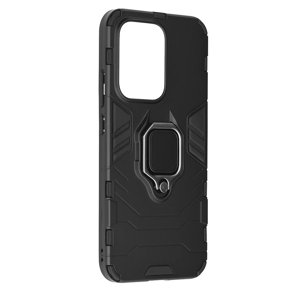 Odolné Puzdro Ring Armor Case pre Oppo Reno13 Pro